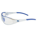 Bouton Flashfire Clear Glasses